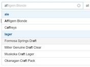 10 Best Autocomplete & Typeahead JavaScript Plugins (2024 Update)