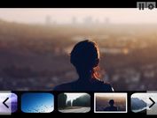 Fullscreen Photo Gallery / Carousel with jQuery