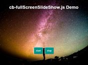 Fullscreen Responsive Background Slideshow with jQuery - cb-fsss.js