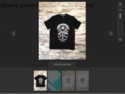 Fullscreen Responsive Product Viewer with jQuery - zoomVisualizer