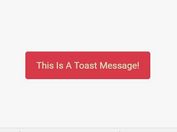 Fully Configurable Toaster Plugin For jQuery - xl-toast