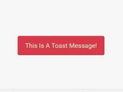 Fully Configurable Toaster Plugin For jQuery - xl-toast