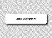Generating A Random Maze Background with jQuery