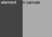 Generic Off-canvas Effects with jQuery and CSS3 - Offcanvas.js