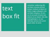 Google Keeper-like Auto Text Resize Plugin For jQuery - textboxfit.js