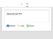 Google Toolbar-Style Dropdown Menu with jQuery and CSS3