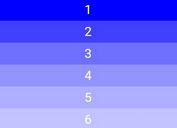 Add Gradient To Any Elements Using jQuery - Shadeout