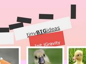 Create Gravity and Drag Effects With jQuery - jGravity