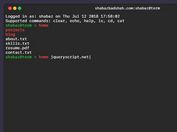 7 Newest Free jQuery Plugins For This Week #17 (2018)