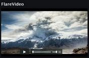 HTML5 & Flash Video Player - FlareVideo