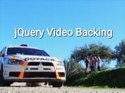 jQuery Plugin For HTML5 Video Background With Fallback Image - vidbacking
