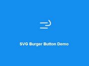 Hamburger Button Transition Effect with jQuery and CSS3