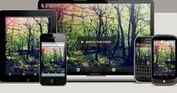 Image Gallery For Mobile Devices - PhotoSwipe