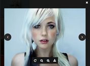 Flexible Image Lightbox & Gallery Plugin - jQuery oimage