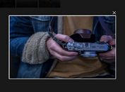 Lightweight Image Lightbox Plugin - jQuery Image-Gallery
