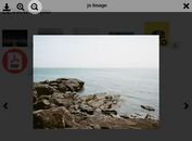 Concise Fullscreen Image & PDF Viewer Plugin - jQuery EZView