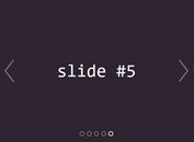 Infinite Any Content Slider Plugin For jQuery - infiniteSlider2
