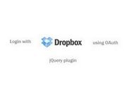 Install Login With Dropbox On Your Website - OAuth Authentication