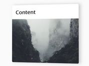 Interactive 3D Parallax Effect With jQuery And CSS3 - face-cursor.js