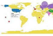 Interactive Maps For Data Visualizations - DataMaps