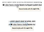 Lightweight Accessible Tooltip Plugin For jQuery