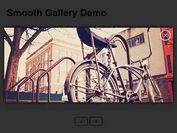 Lightweight Image Gallery & Lightbox Plugin - Smooth Gallery