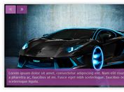 Lightweight jQuery Auto-scrolling Slideshow Plugin - slideJquery