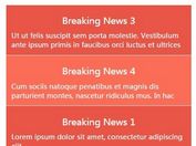 Lightweight jQuery Content Scroller Plugin - marquee.js