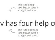 Lightweight jQuery Plugin For Handdrawn Help Cursors - HelpCursor