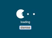 jQuery Plugin To Manipulate CSS3 Loading Animations - EasyLoading