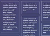 Responsive Masonry/Pinterest Like Grid Layout For Bootstrap 4/3