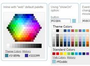 10 Best Color Picker Plugins In JavaScript (2023 Update)