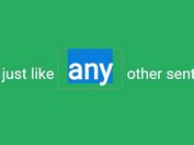 Minimal Inline Editing Plugin For jQuery - inputizer