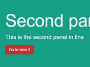 Minimal Panel Slider Widget For jQuery UI - panelSlider