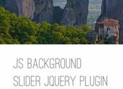 Minimal jQuery Plugin For Responsive Background Image Auto Slideshow