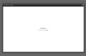 Minimal jQuery Popup Modal Window Plugin - NS Window