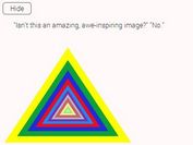 Minimal jQuery Spoiler System Plugin - Spoiler