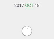 Mobile-friendly Datetime Picker With jQuery And CSS3