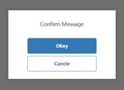 Mobile-first Alert Dialog Plugin with jQuery and CSS3 - Mobile Alert