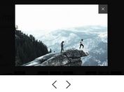 Modern Image Lightbox Plugin with jQuery and CSS3 - Lightbox.js