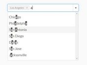 <b>Easy Responsive Multi-Select Plugin For jQuery - MagicSuggest</b>