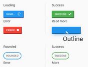 Generate Multi-State UI Buttons With jQuery - magicButtons