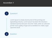 Multilevel Q&A Accordion Plugin With jQuery - accordion.js