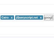 Nice Tags Manager with jQuery and Bootstrap - Bootstrap Tags Input