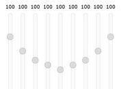 Nice jQuery Range Input Replacement Plugin - Ranger