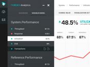 <b>Off-canvas Side Panels With jQuery - Stacky.js</b>