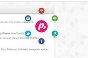 One-Click Social Button Plugin - ClassySocial