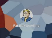 Parallax & Fade-out Effects For Hero Header - jQuery parallax-scrolling