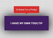 10 Best Tooltip Plugins With JavaScript & Pure CSS