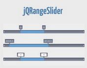 Powerful Range Slider Plugin - jQRangeSlider